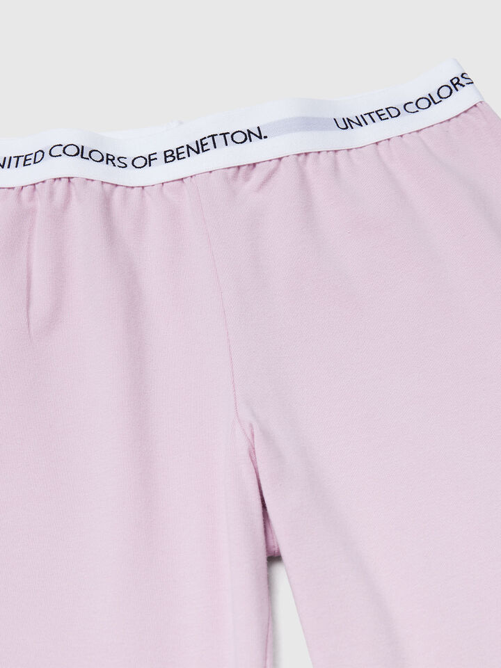 PYJAMA(SWEATER+TROUS Jungen image number 3